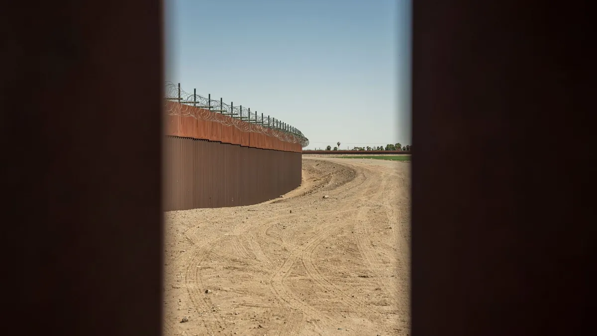7 Autonomous Weapon Systems Operating at Borders