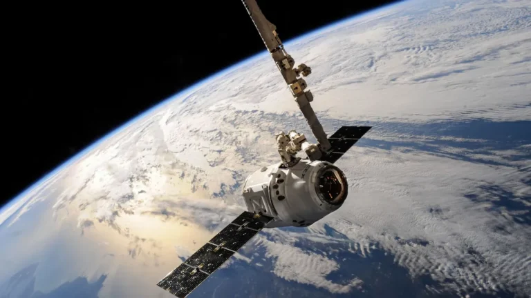 7 Classified Space Missions Defense Agencies Refused to Declassify