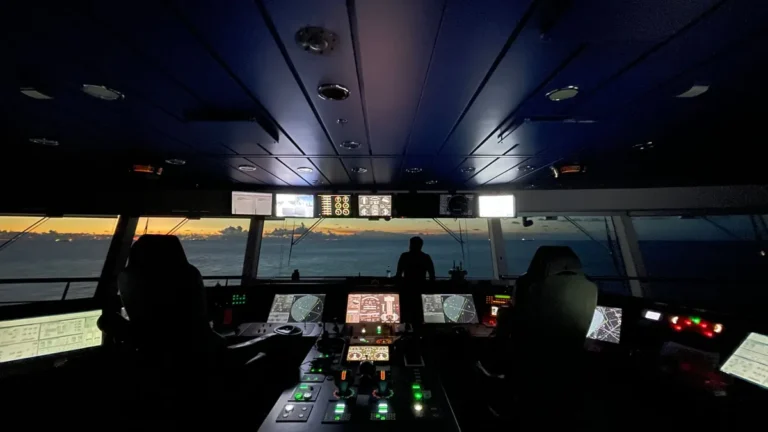 7 Deep-Sea Acoustic Monitoring Systems Explained