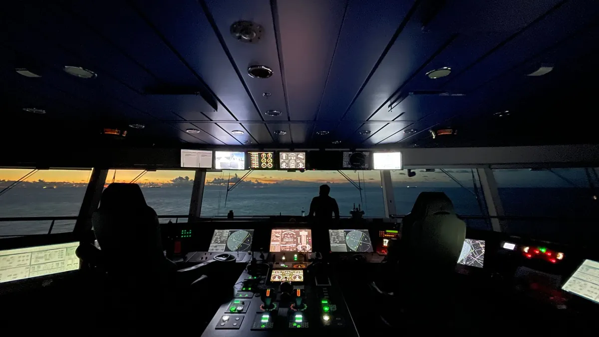7 Deep-Sea Acoustic Monitoring Systems Explained