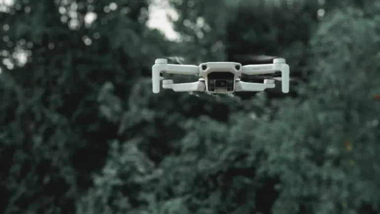 7 Military Quadcopters for Indoor Breach Operations