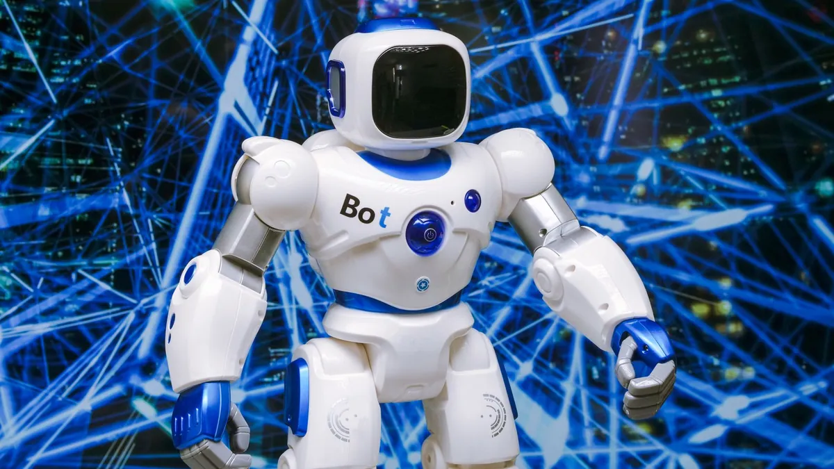 7 Rogue AI Experiments Researchers Unplugged