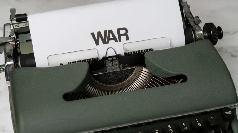 7 Ways AI Could Trigger Global Conflict