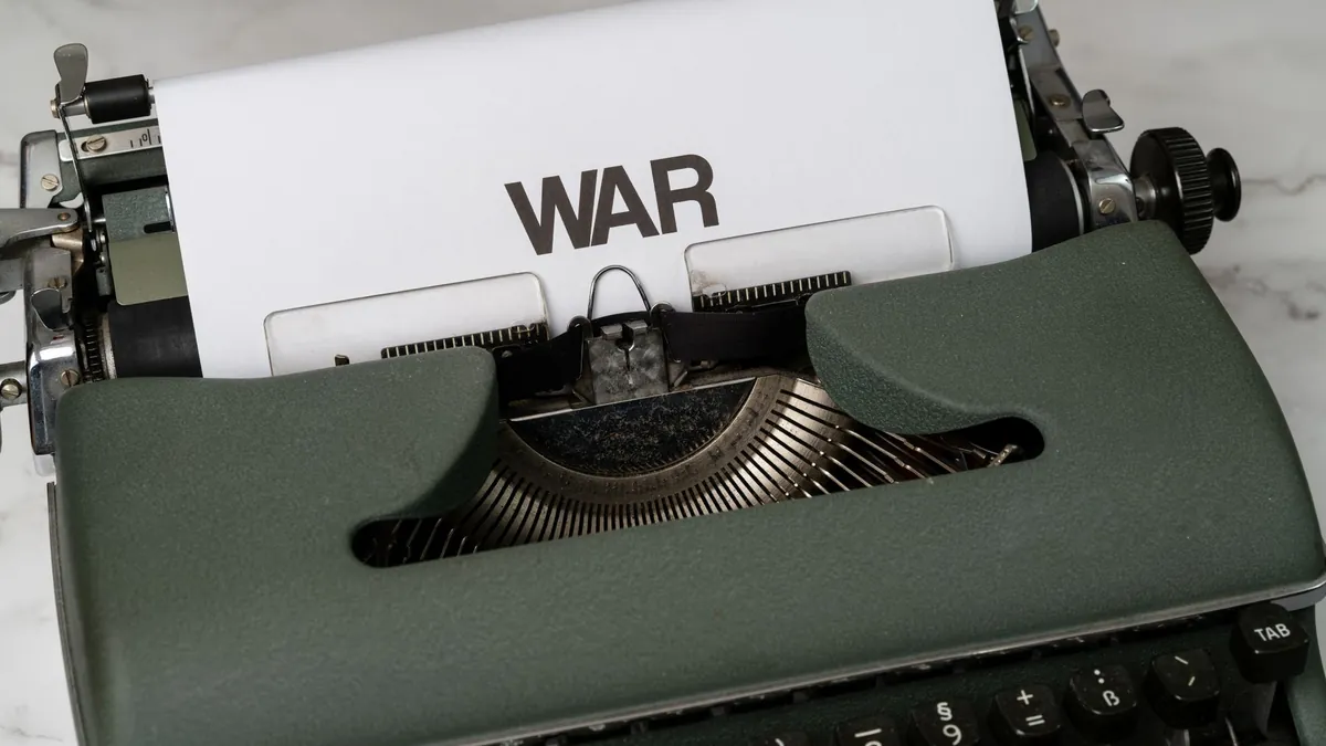 7 Ways AI Could Trigger Global Conflict