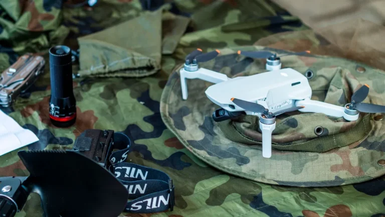 8 Military Drones Changing Border Conflicts 2026