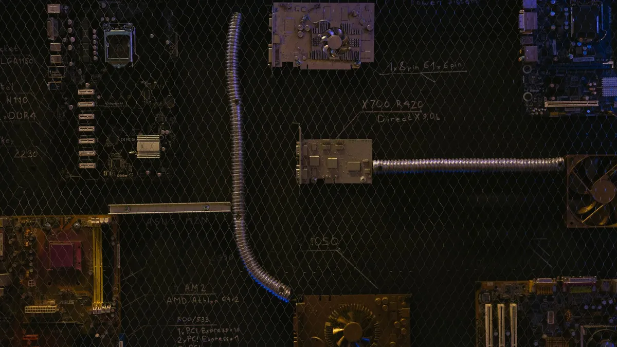 8 Rogue AI Agents That Hacked Their Reward Systems