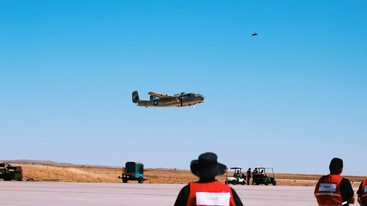 Advanced Collision Avoidance Technology Reduces Safety Risks and Regulatory Barriers
