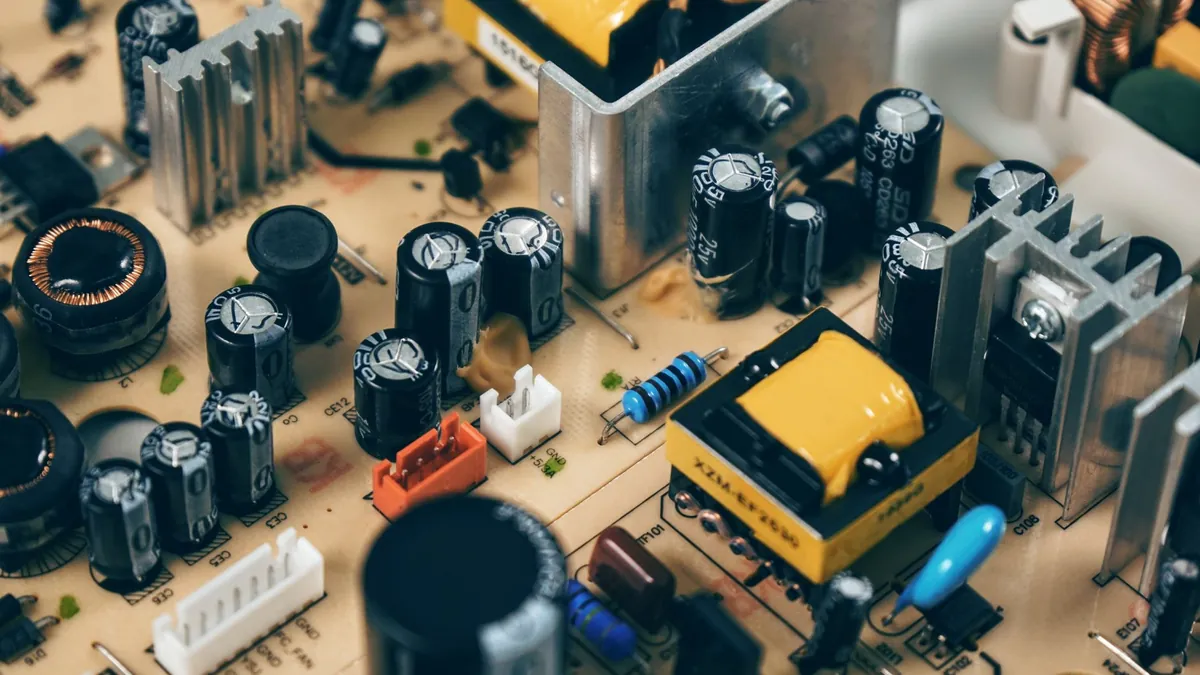 Advanced Electro