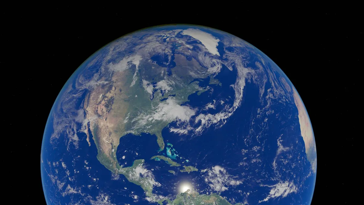 Advanced Reconnaissance Imaging Satellites
