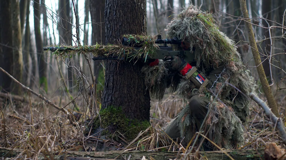 Adversarial Adaptation and Deliberate Concealment Tactics