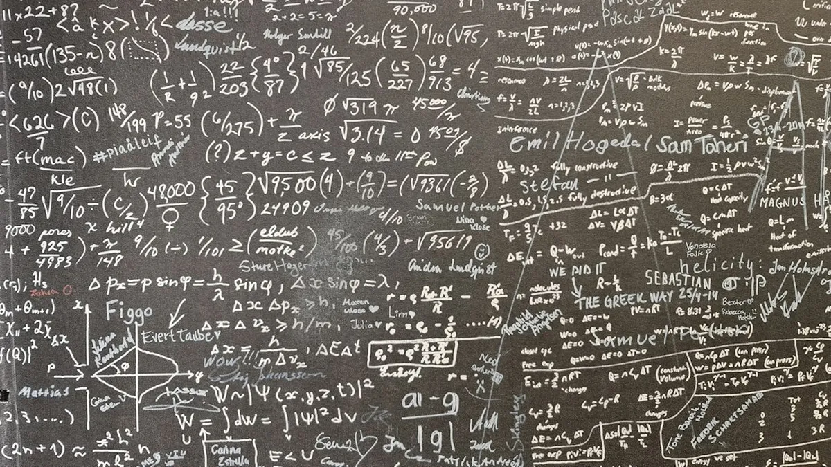 AI Algorithm Discovers Novel Mathematical Proofs That Mathematicians Spent Years Attempting
