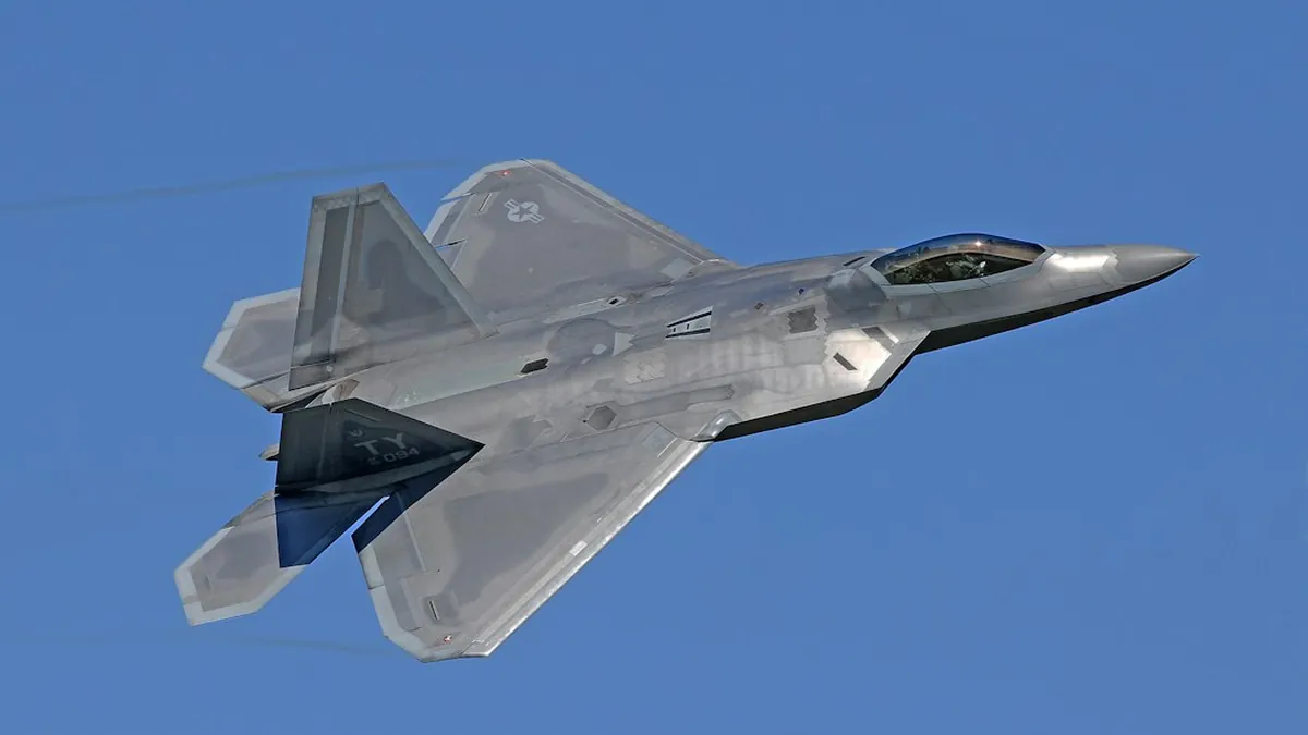 AI Wingman Drones Redefining Fighter Pilots in 2026