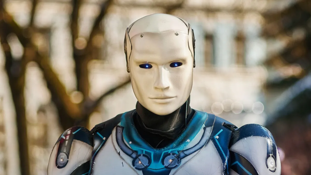 Algorithmic Warfare: AI Targeting Faster Than Human Thought