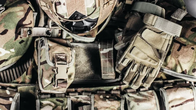 AR Combat Helmets Turn Soldiers Into Sensors
