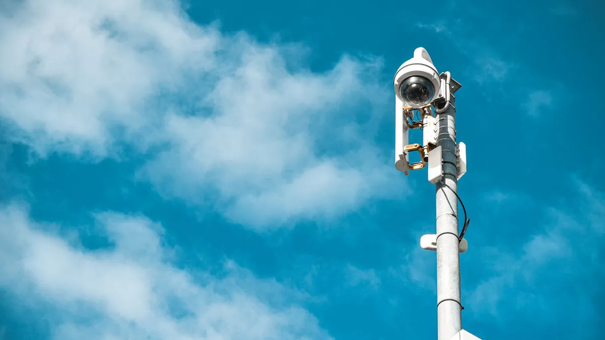 Autonomous Inspection and Monitoring Capabilities Revolutionize Infrastructure Maintenance