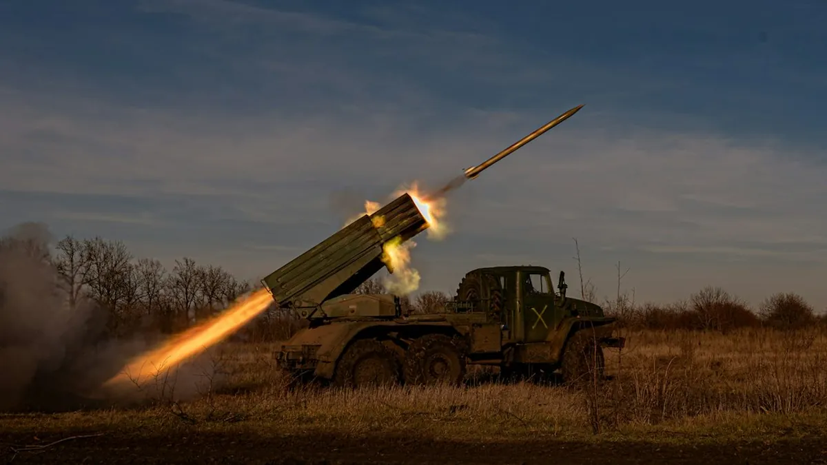 Autonomous Weapons Platform Simulations Engineered for Mission