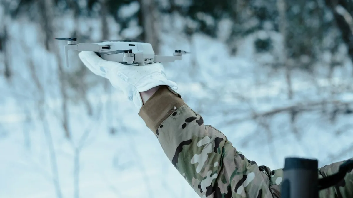 Battelle DroneShield Pro