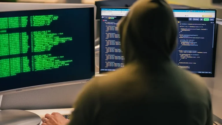 Black Market AI Agents & Cyber Extortion in 2026