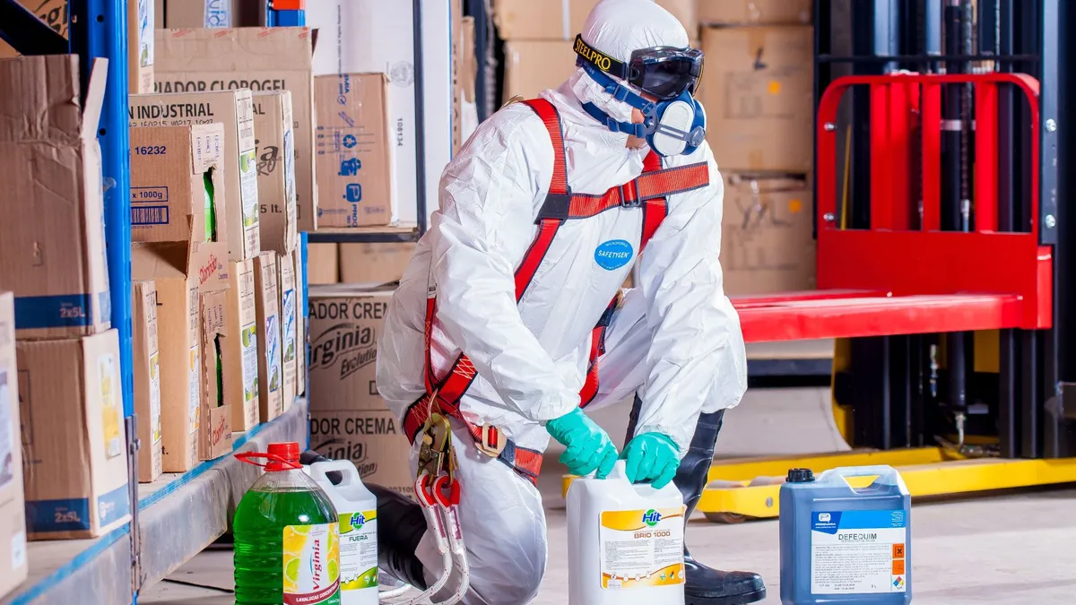 CBRN
