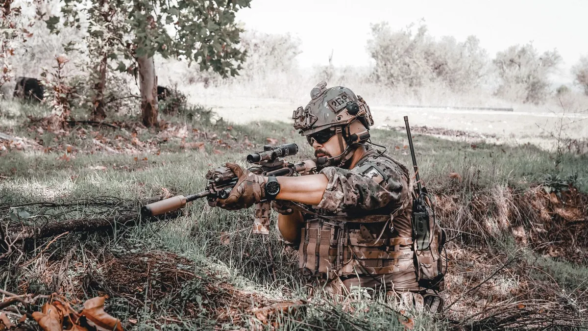 CheyTac M200 Intervention – Purpose