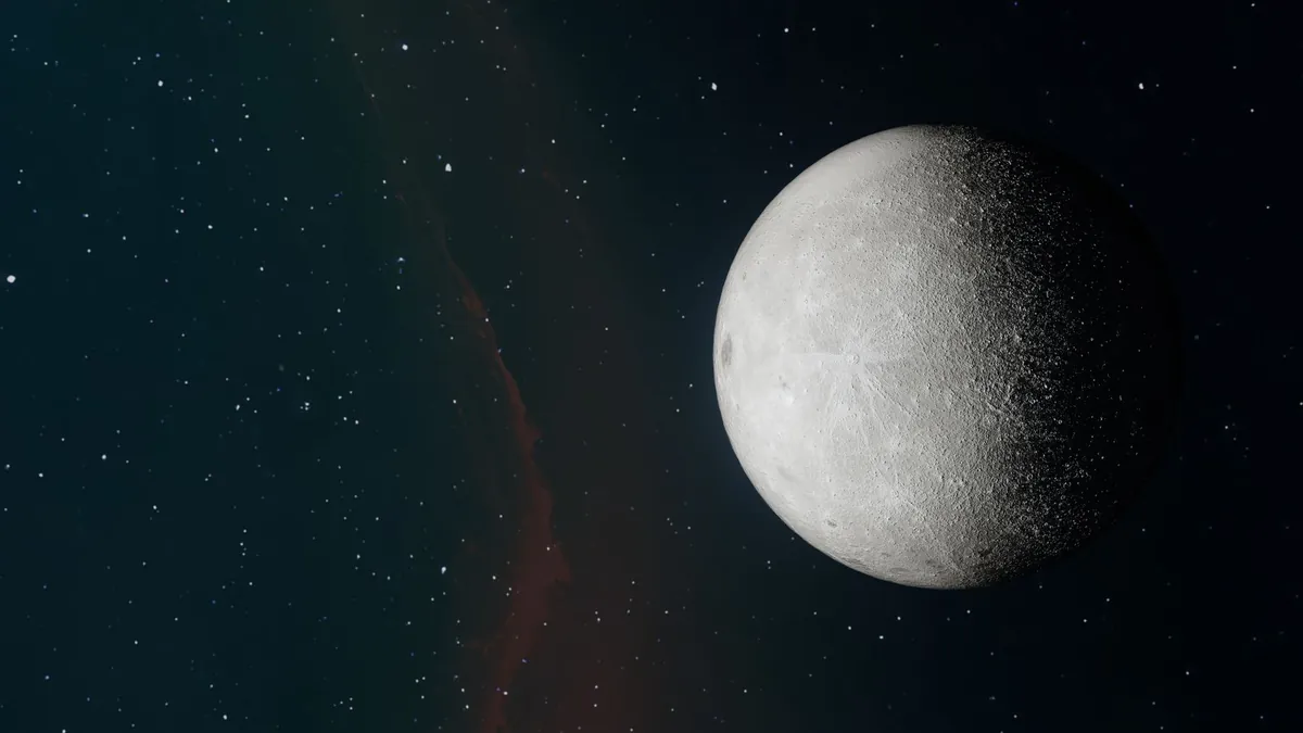 Cislunar Space Approaches