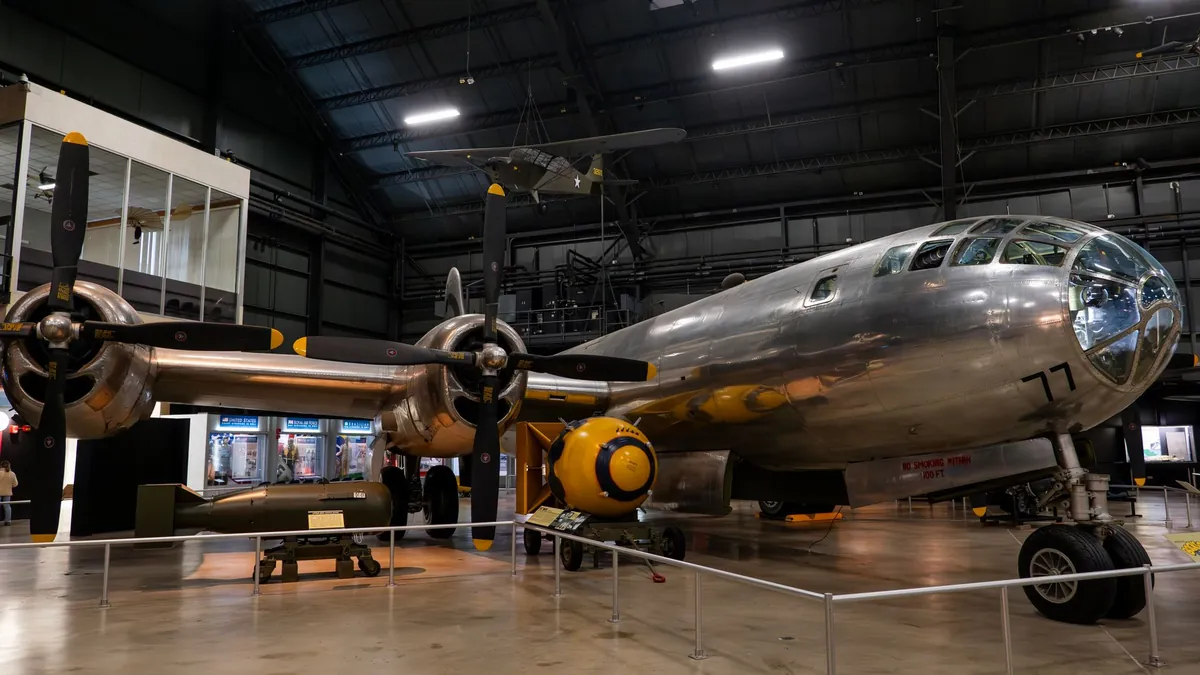 Convair B
