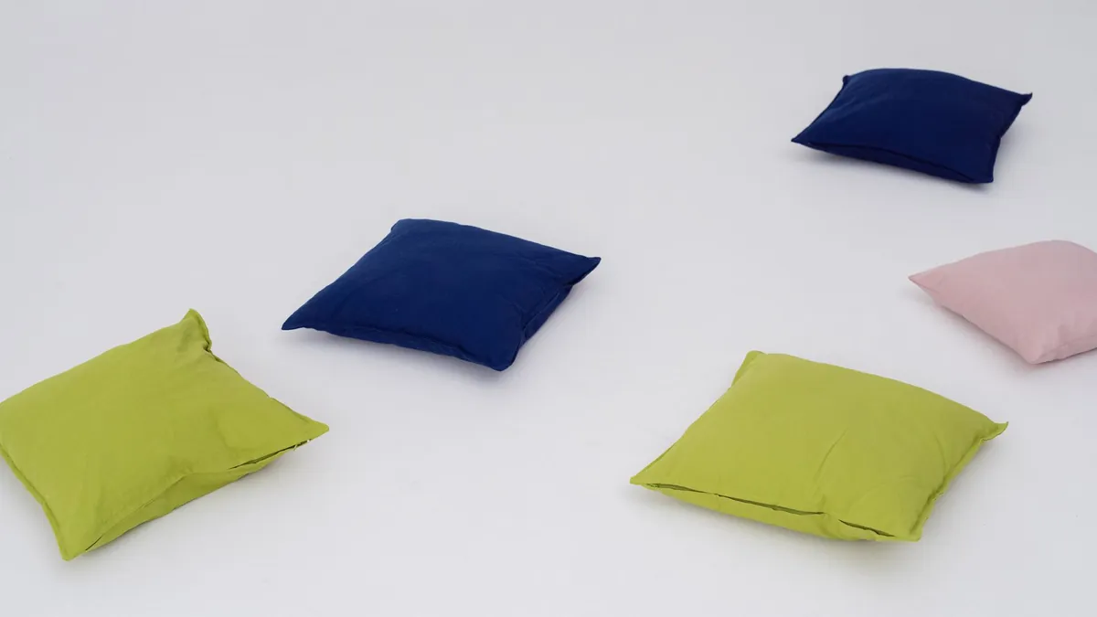 Cushion