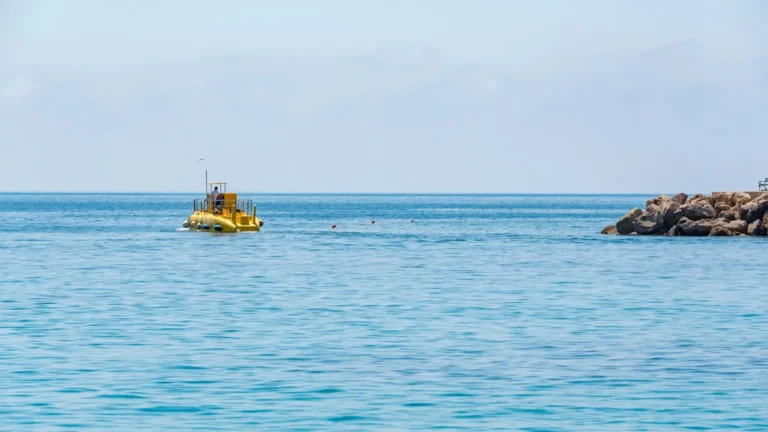 Cyber Warfare on Deep-Sea Cables: Why They're Hard to Stop