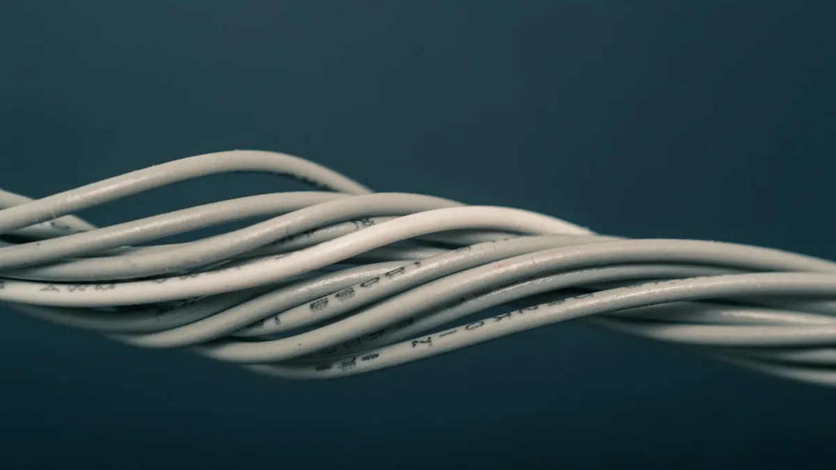 Cyber Warfare on Deep-Sea Cables: Why They're Hard to Stop