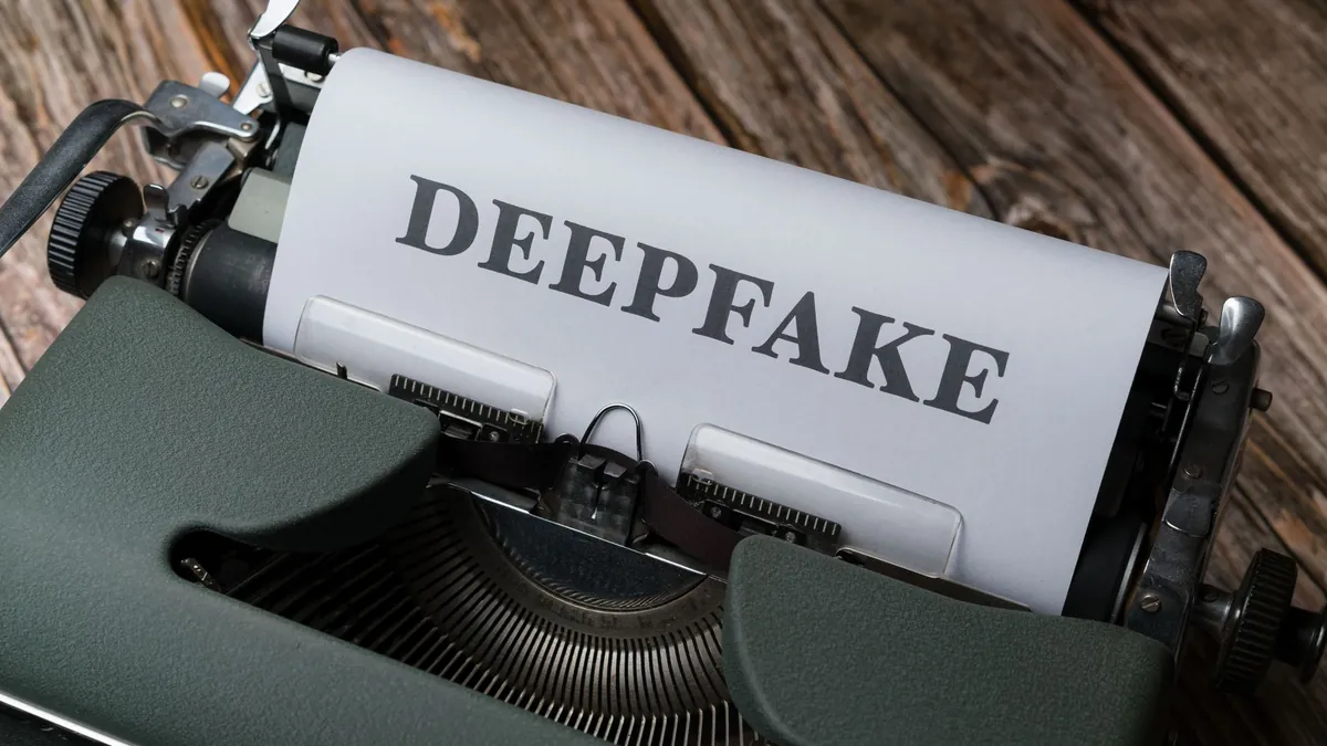 Deepfake Propaganda Videos Inciting Civil Unrest and Ethnic Tensions Within Nations