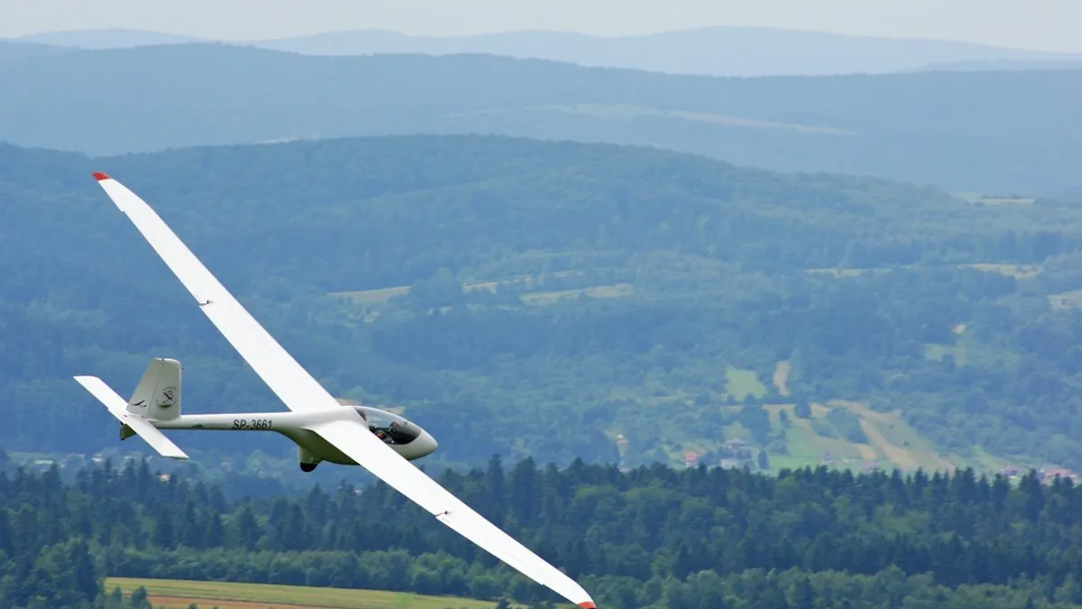 Deepglider DG