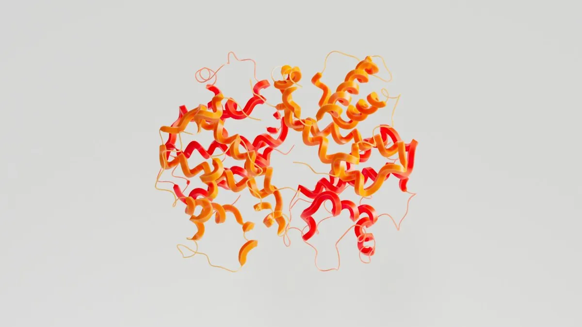 DeepMind's AlphaFold Protein Structure Prediction