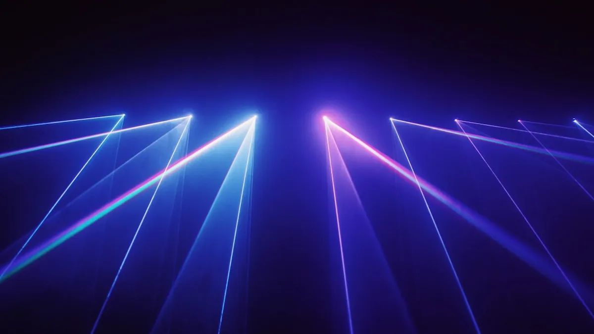 Directional Energy Lasers: Drone Defense in 2026