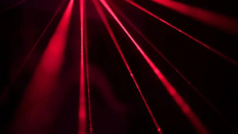 Directional Energy Lasers: Drone Defense in 2026