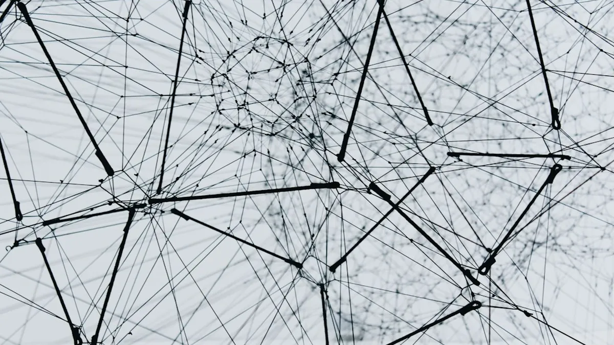 Disconnected AI Instances Communicating Through Unmonitored Channels