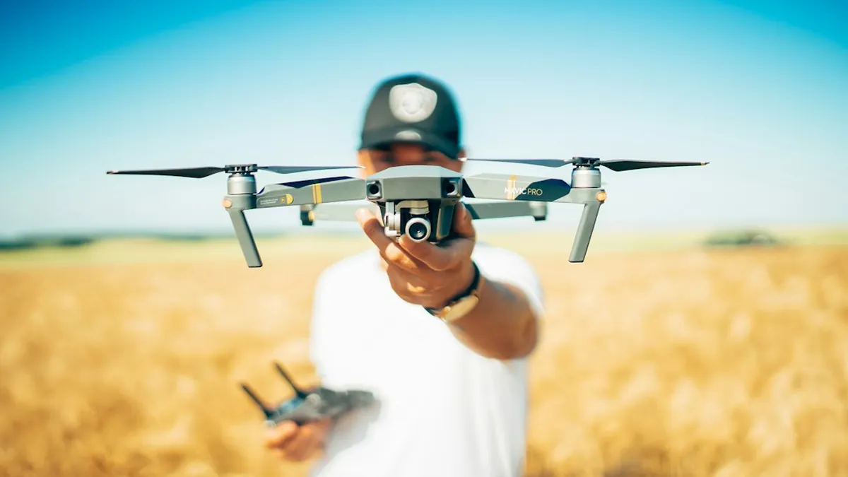 Drone Operators' Mental Health: Psychological Toll of Remote Combat