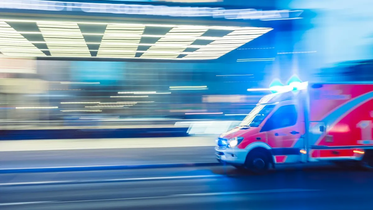 Emergency Protocol Response