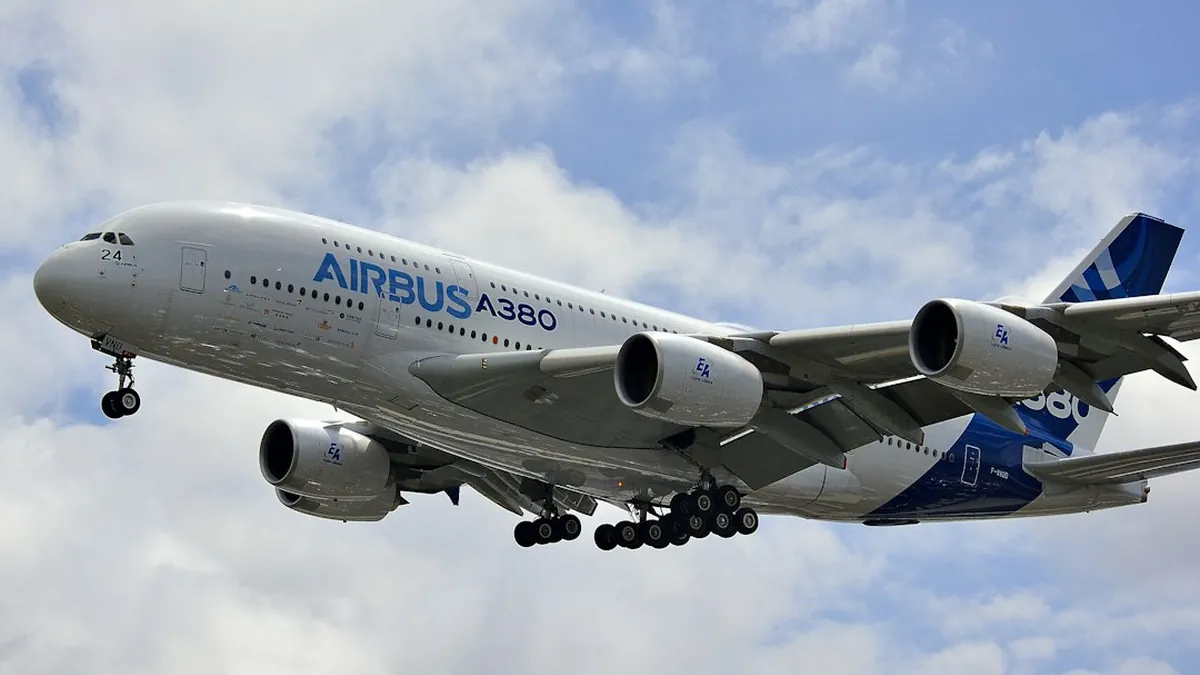 European Airbus Zephyr