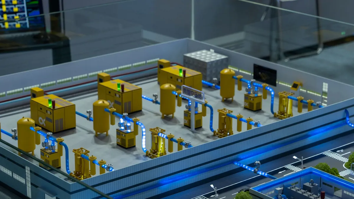 Exploiting SCADA System Vulnerabilities Through Machine Learning Algorithms
