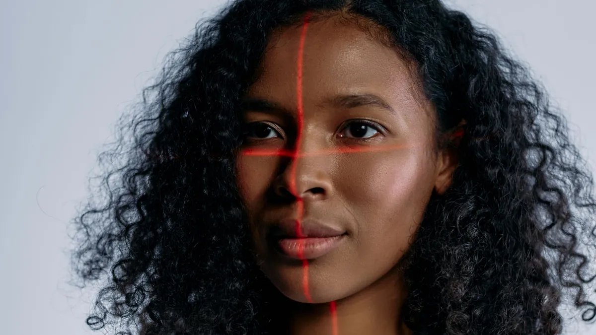 Facial Reenactment Technology Compromising Biometric Security Systems at Border Checkpoints