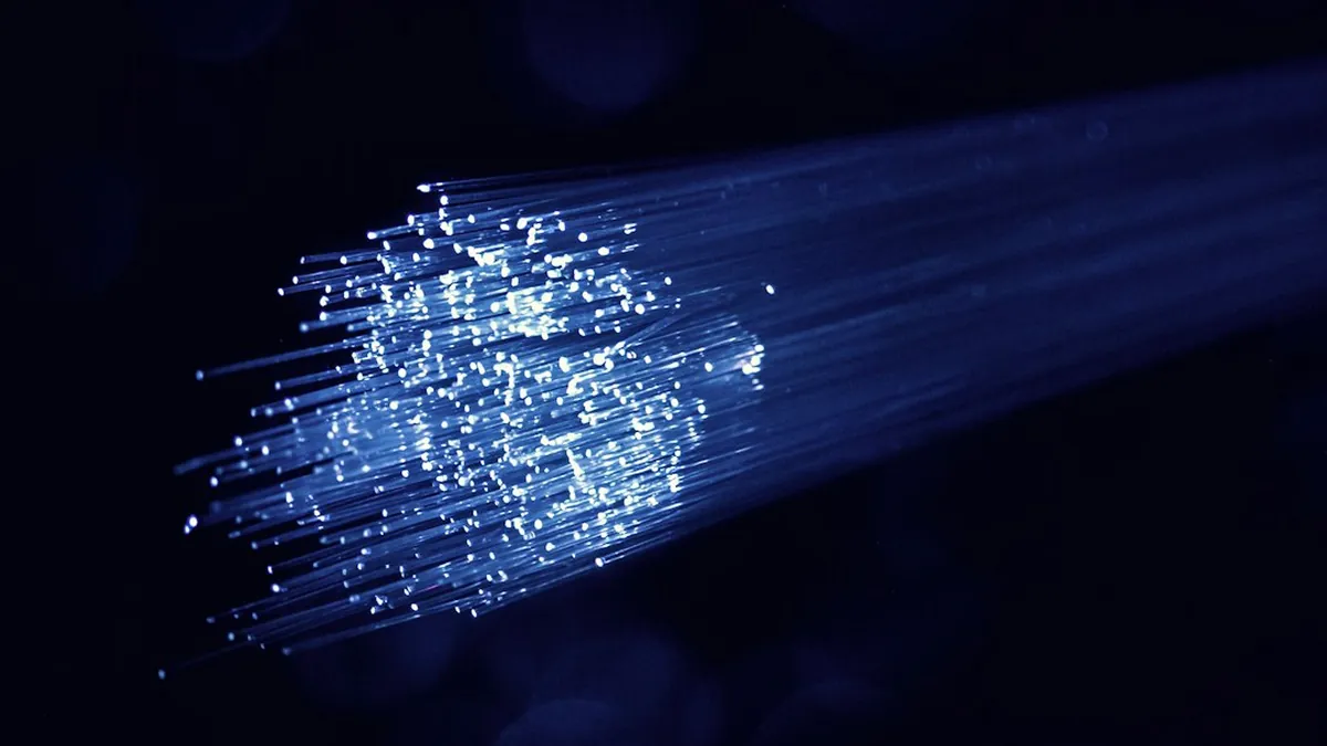 Fiber-Optic Tethered Drones: Jamming-Proof Flight in 2026