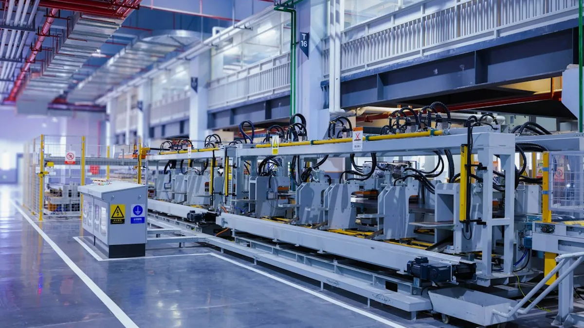 Freefly Systems' Oregon Plant