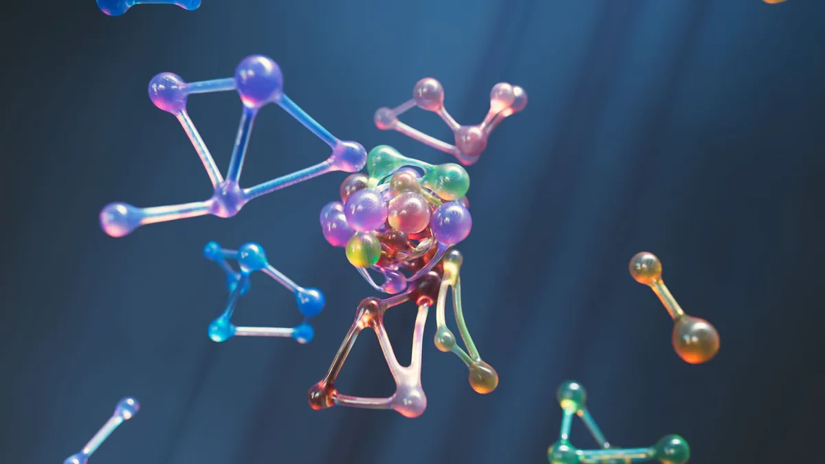 Generative Model Creates Realistic Molecular Compounds Never Before Synthesized in Laboratories
