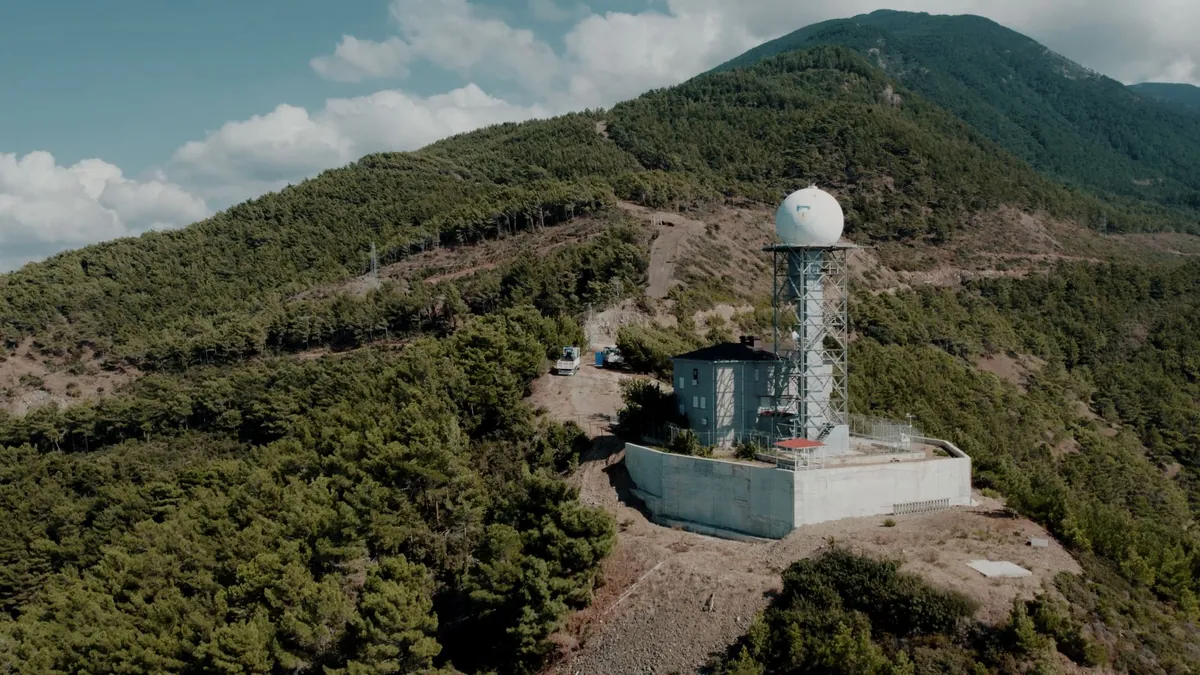 Geosynchronous Earth Orbit (GEO) Satellites for Continuous Nuclear Threat Monitoring
