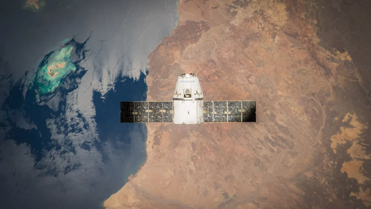 Geosynchronous Imaging Infrared Satellites (GIRS)