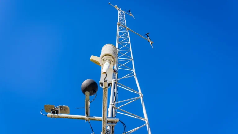 GPS Jamming Over International Waters Escalating