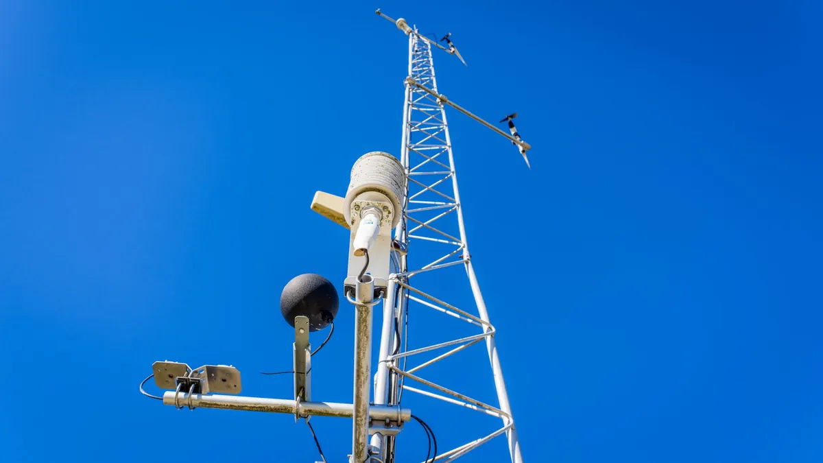 GPS Jamming Over International Waters Escalating