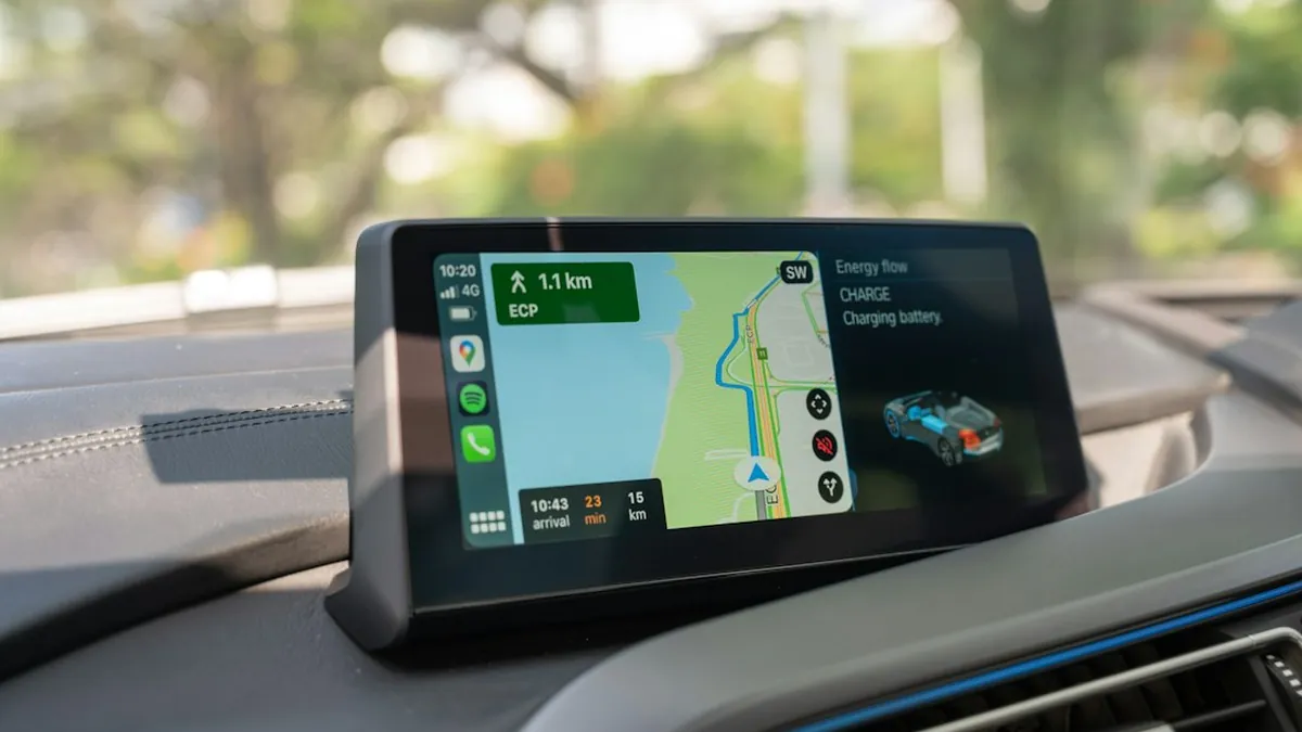 GPS Spoofing Technology