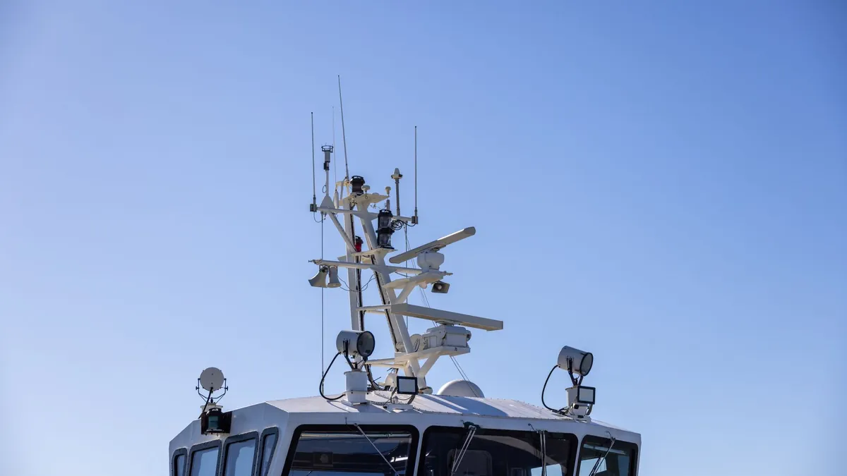 Ground Penetrating Radar (GPR) Systems for Subsurface Mapping and Void Detection