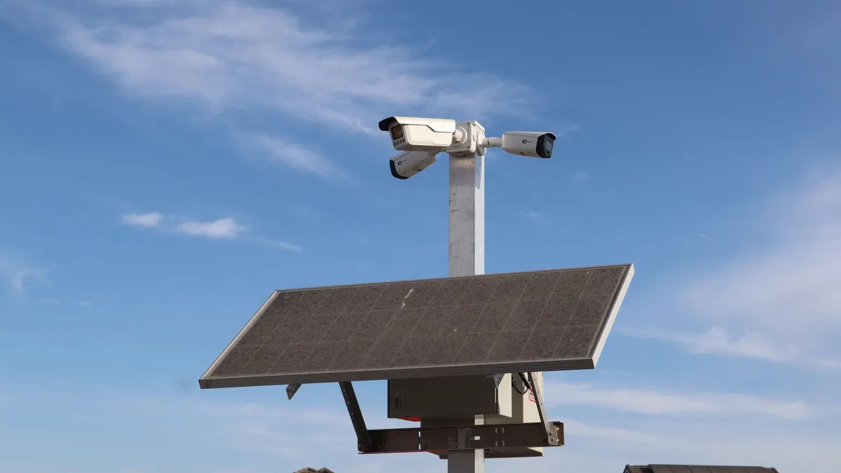 High-Altitude Surveillance Balloons: Data Spy Satellites Miss
